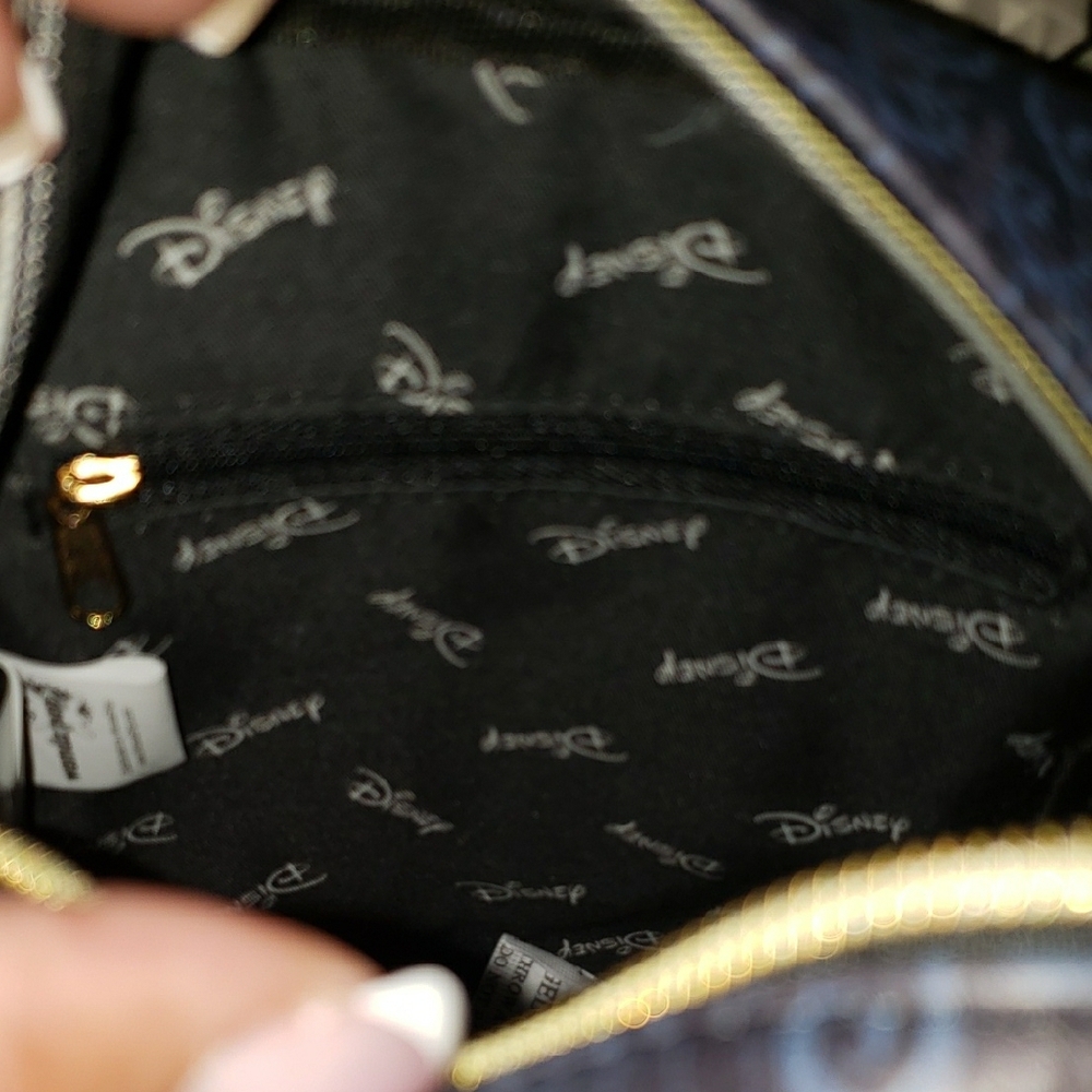 SOLD Disney Nightmare Before Christmas Crossbody Bag - Picture 8 of 8